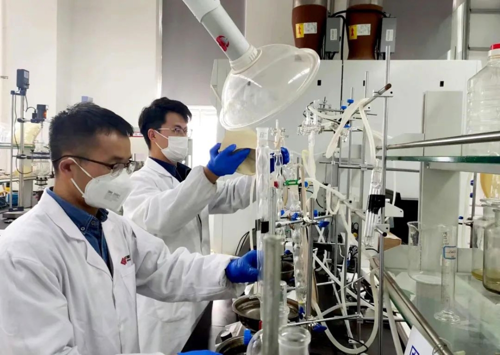 宁夏煤业入选全国百个质量强链重点项目-2
