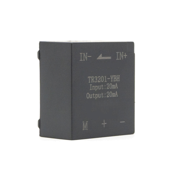 201-LKH Closed-loop (magnetic balance) current sensor