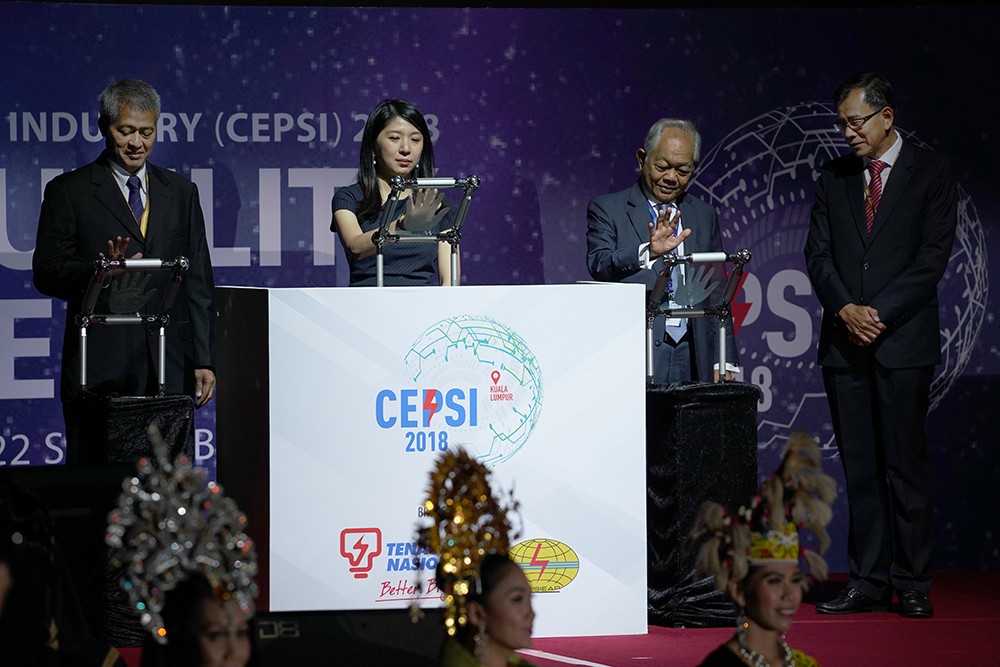 CEPSI 2018 -1