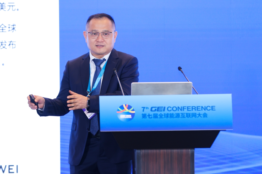 2025全球能源互联网大会科学论坛召开-6
