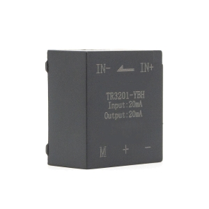 201-LKH Closed-loop (magnetic balance) current sensor