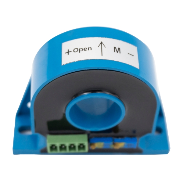 TR0215A-LBH24 Hall Effect Current Sensor DC 0~200A/DC 0~10V