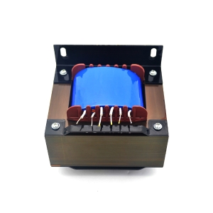 TRTDY-E EI Type Bent Pin Type Transformer Electrical Transformer 25VA-15kVA