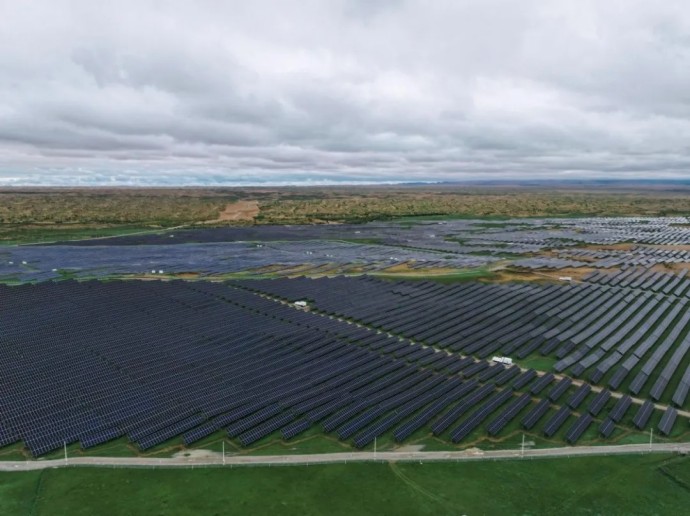 科技日报:黄河公司以高度的责任感投身对口援助工作-3